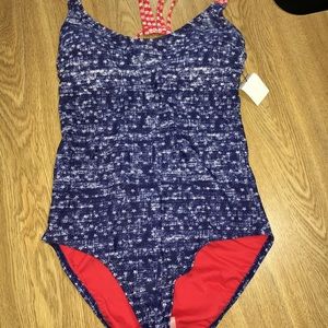 Brand new Mossimo swimsuit- USA  - medium